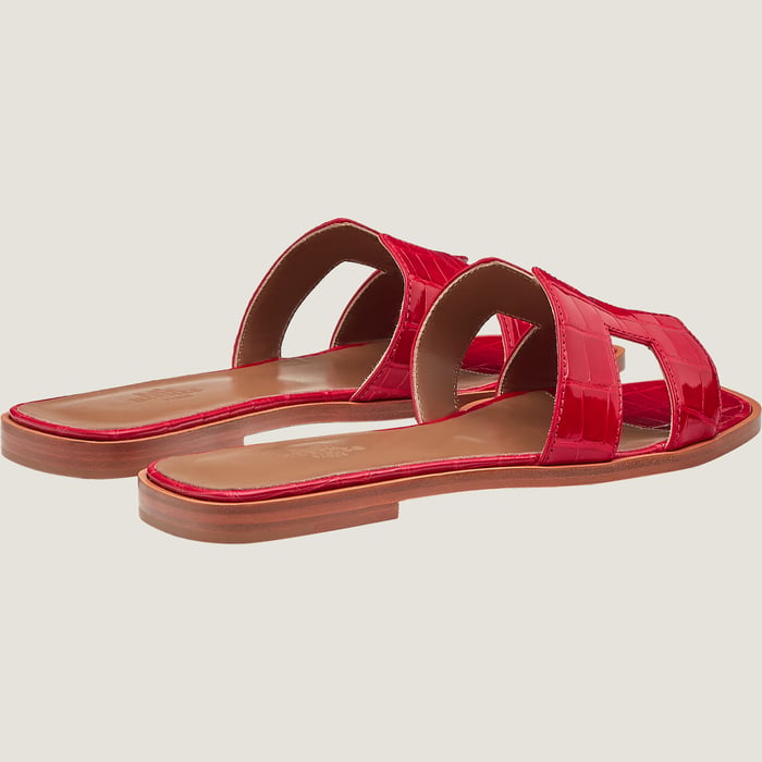 Braise Oran Sandal