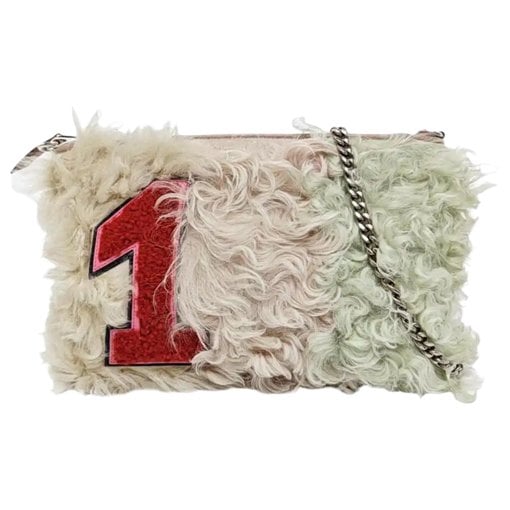 Cloth handbag