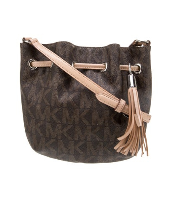 Michael Kors Kors Shoulder Bag