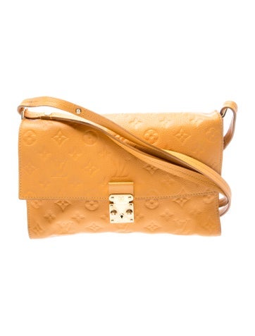 LV Monogram Fascinante