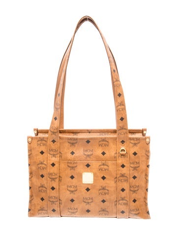 Visetos Shoulder Bag