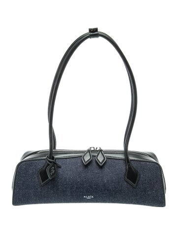 Denim Le Teckel Medium