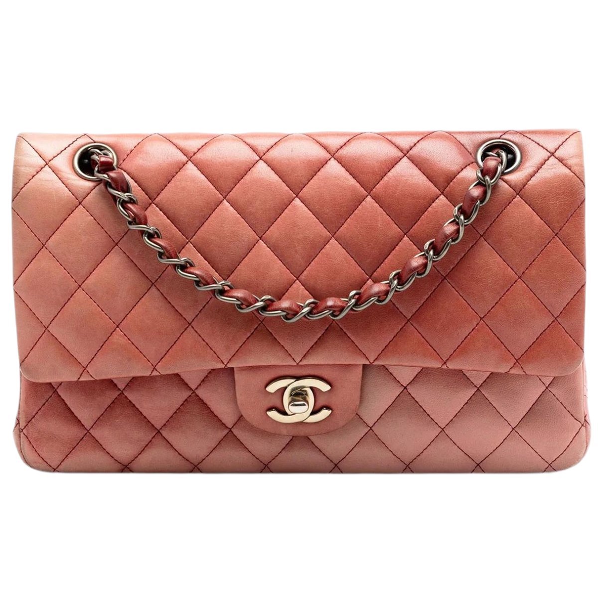 Timeless/Classique leather bag