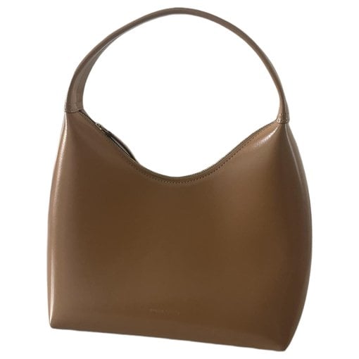 Mansur Gavriel Leather handbag