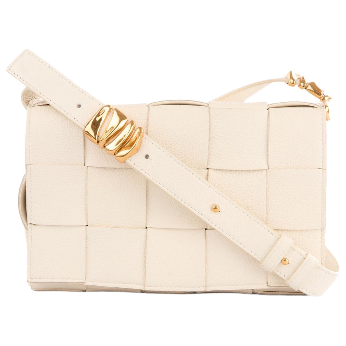 Bottega Veneta Leather handbag