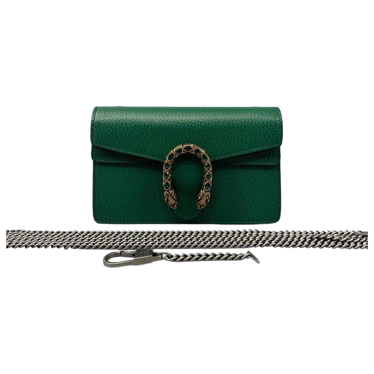 Dionysus leather mini bag