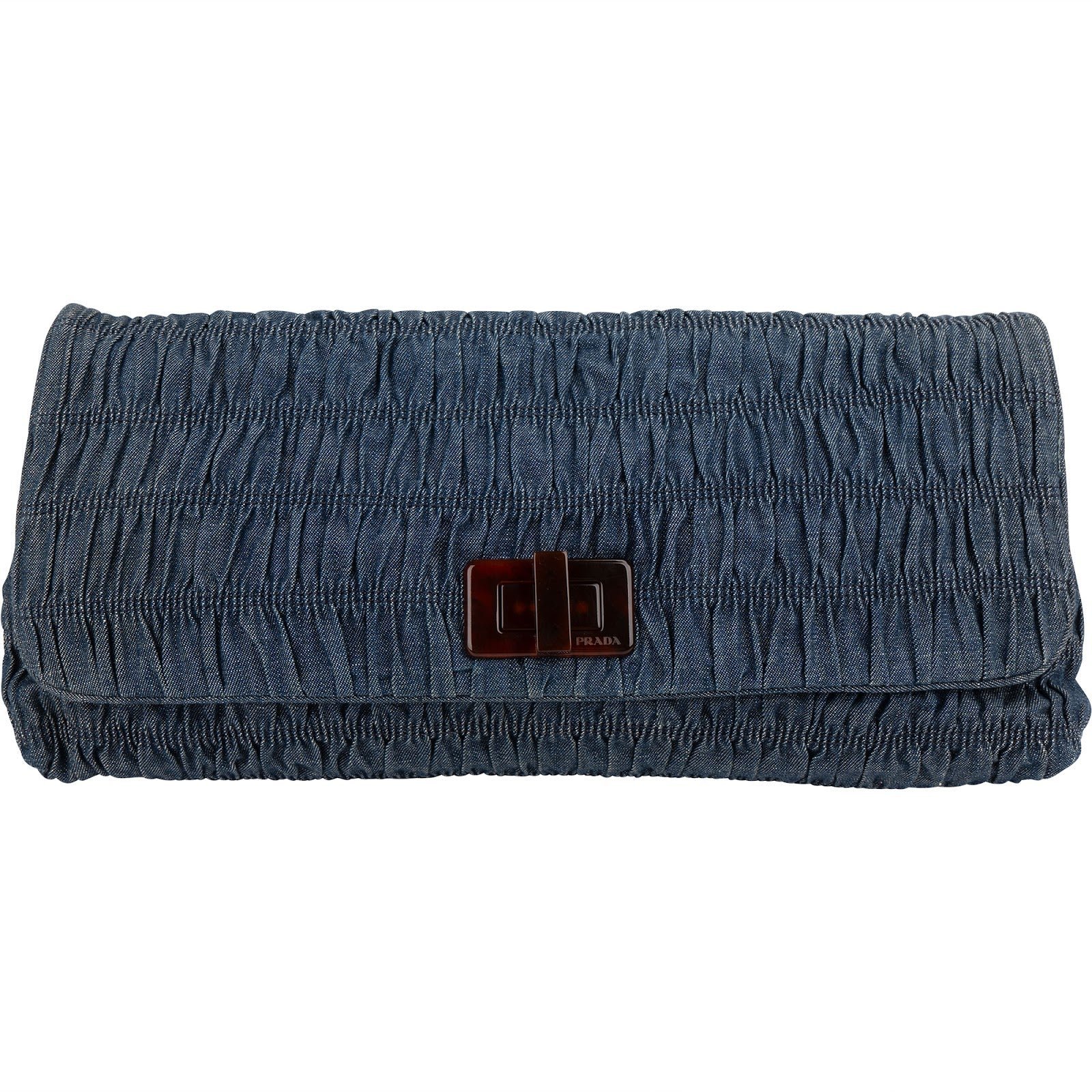Clutch bag