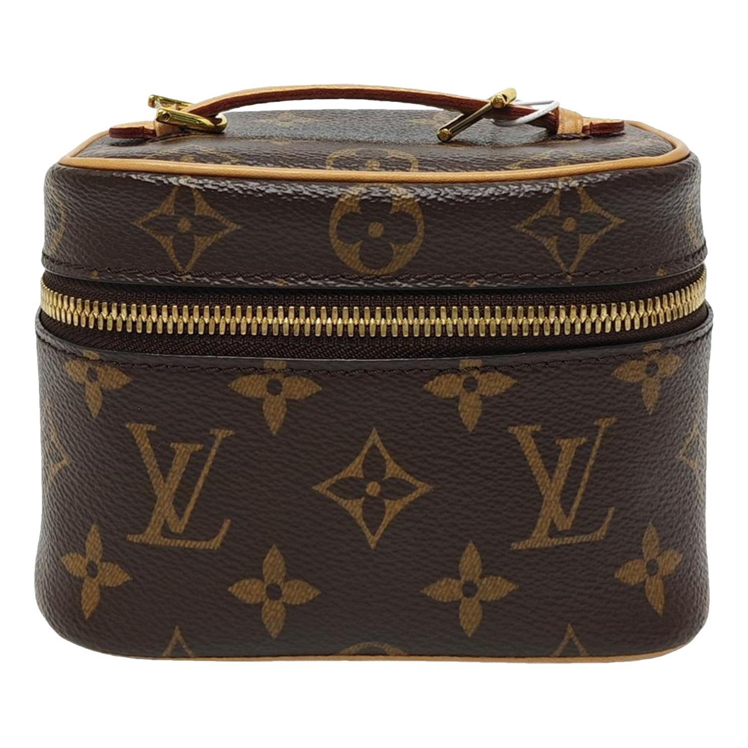 Venice leather handbag