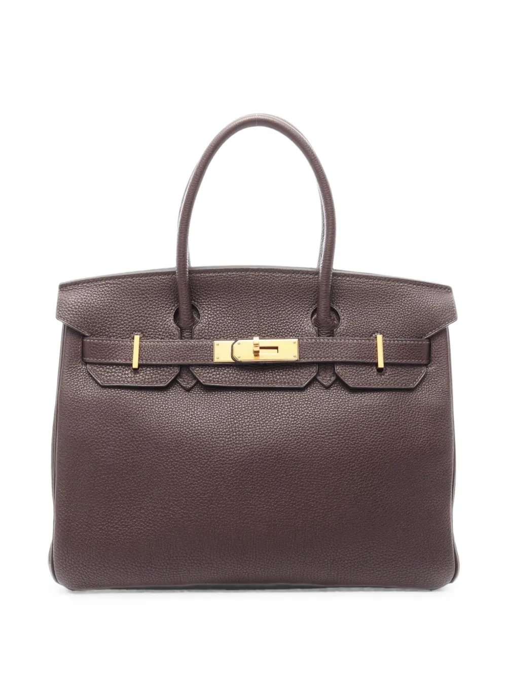 2008 30 Birkin Togo tote bag