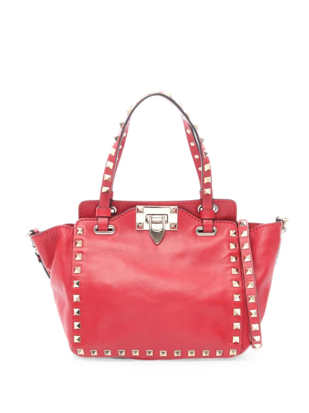 Valentino Garavani 2000s Rockstud handbag