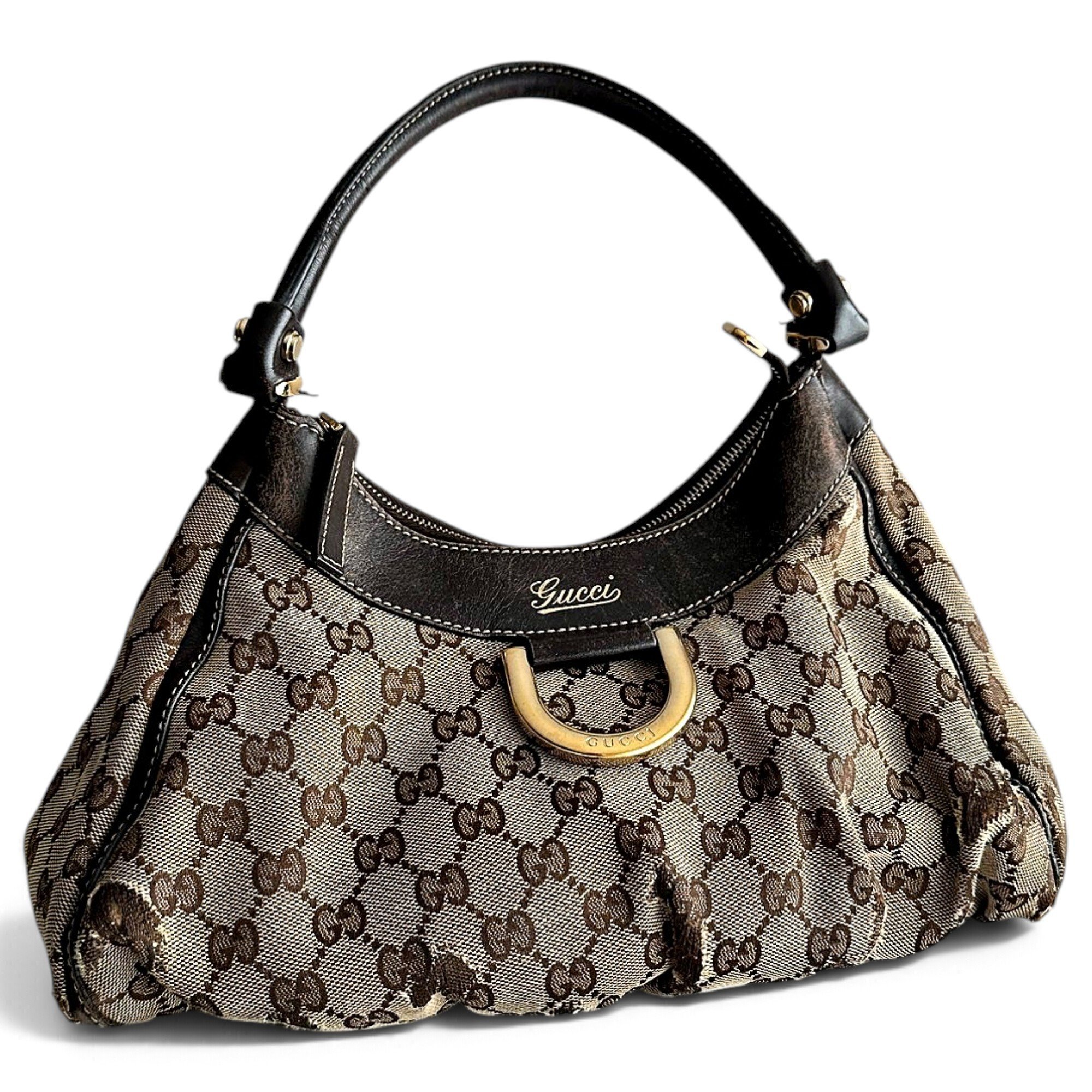 Sukey cloth handbag
