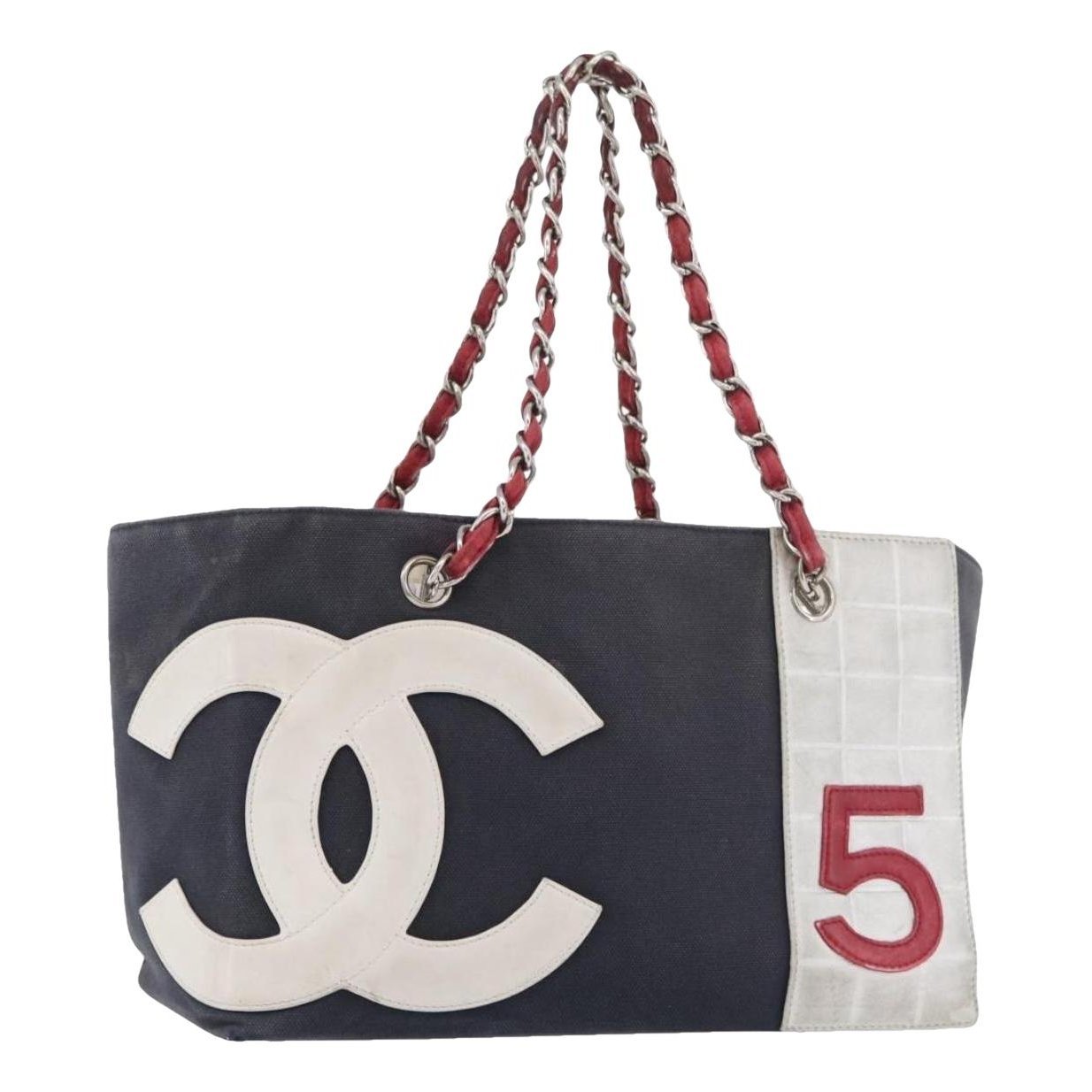 Cloth tote