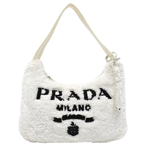 Cloth handbag