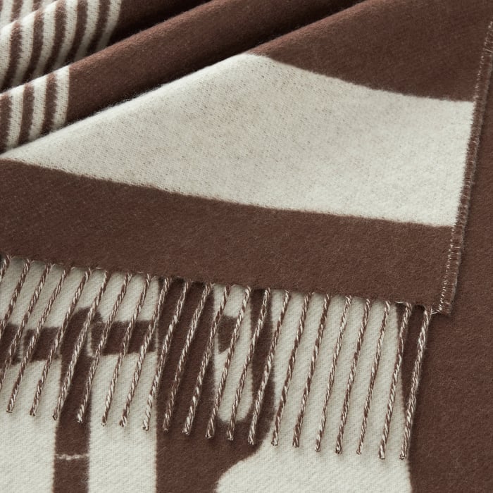 Casaque Sangle a Boucle Muffler