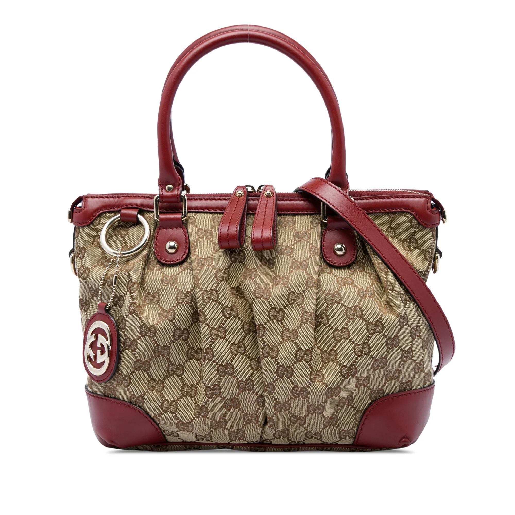 Sukey cloth handbag