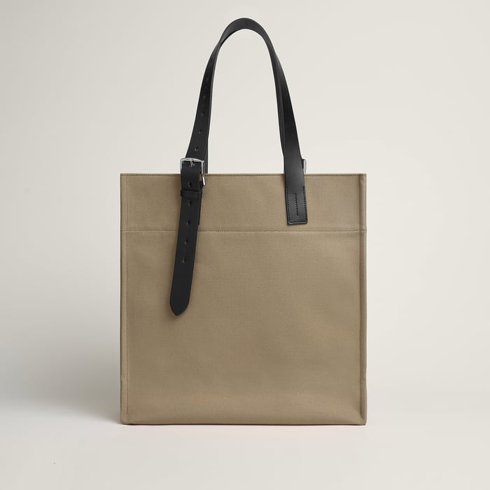 Etriviere Shopping Bag