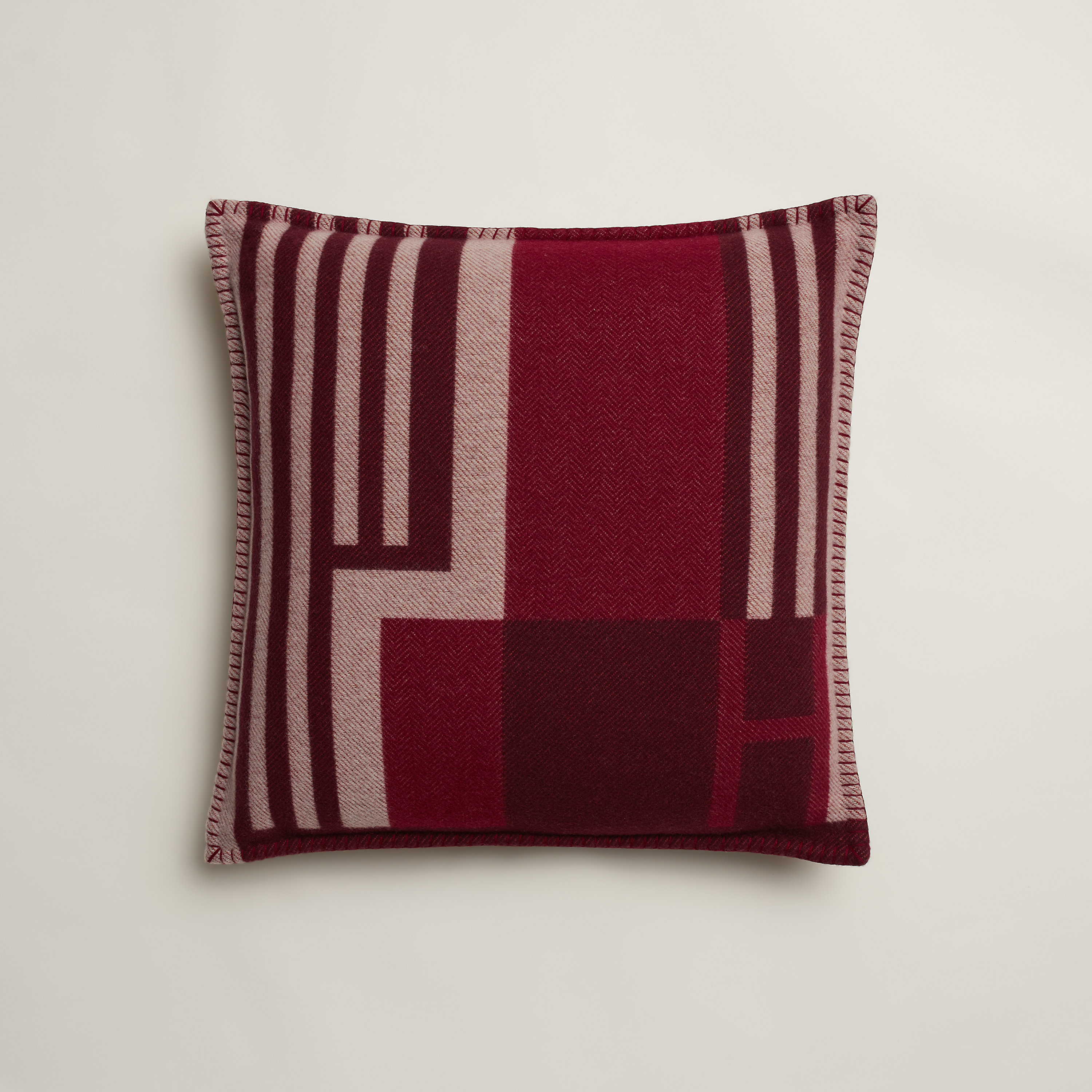 Ithaque pillow
