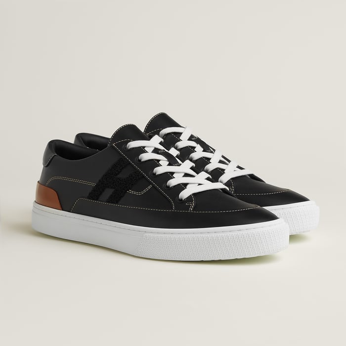 Noir Deep Sneaker
