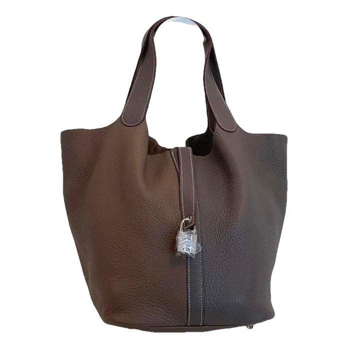 Hermes Picotin 26 Handbag