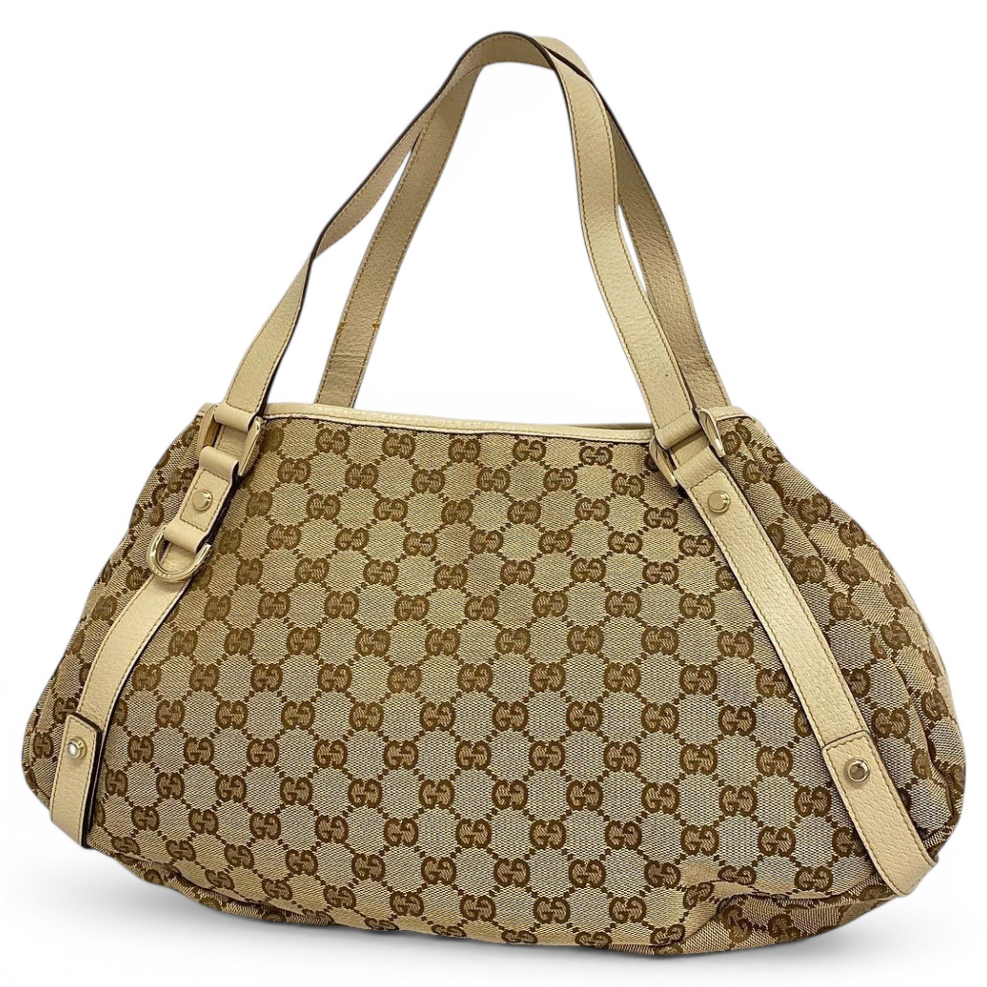 Abbey cloth tote