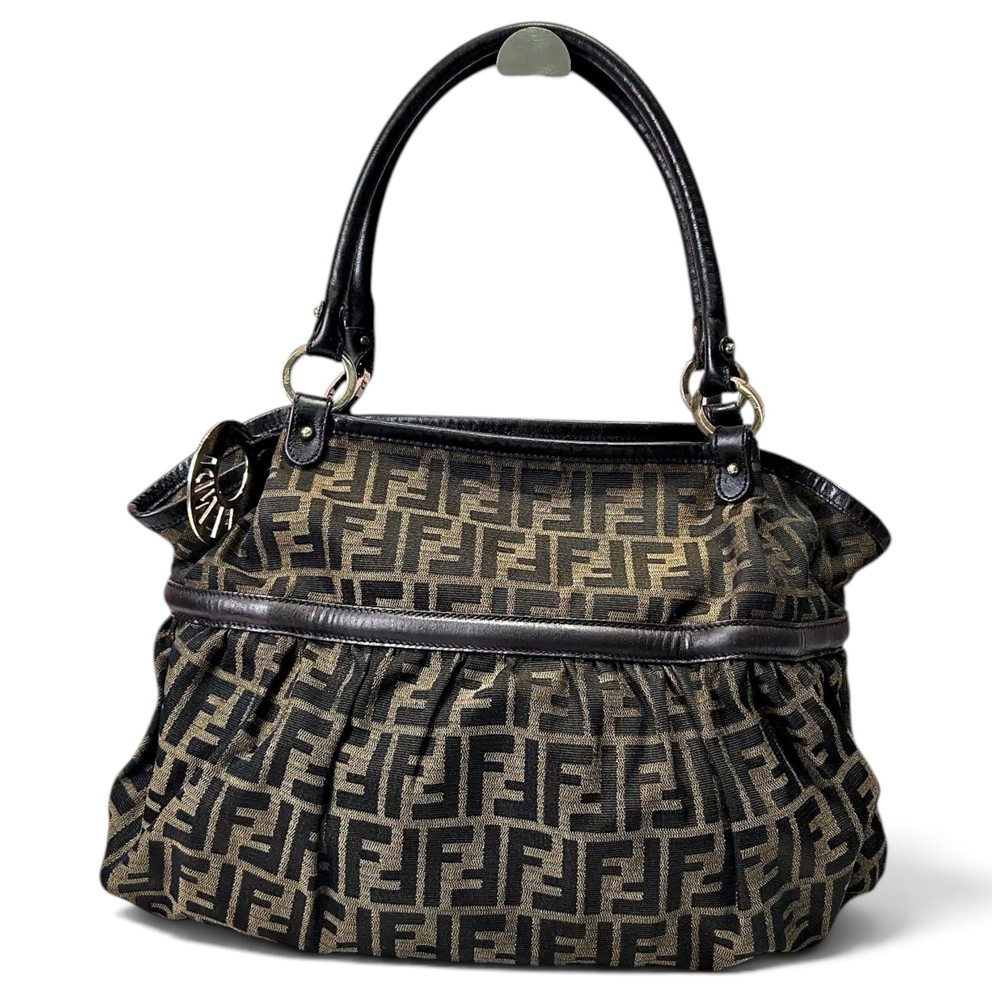 Chef cloth handbag