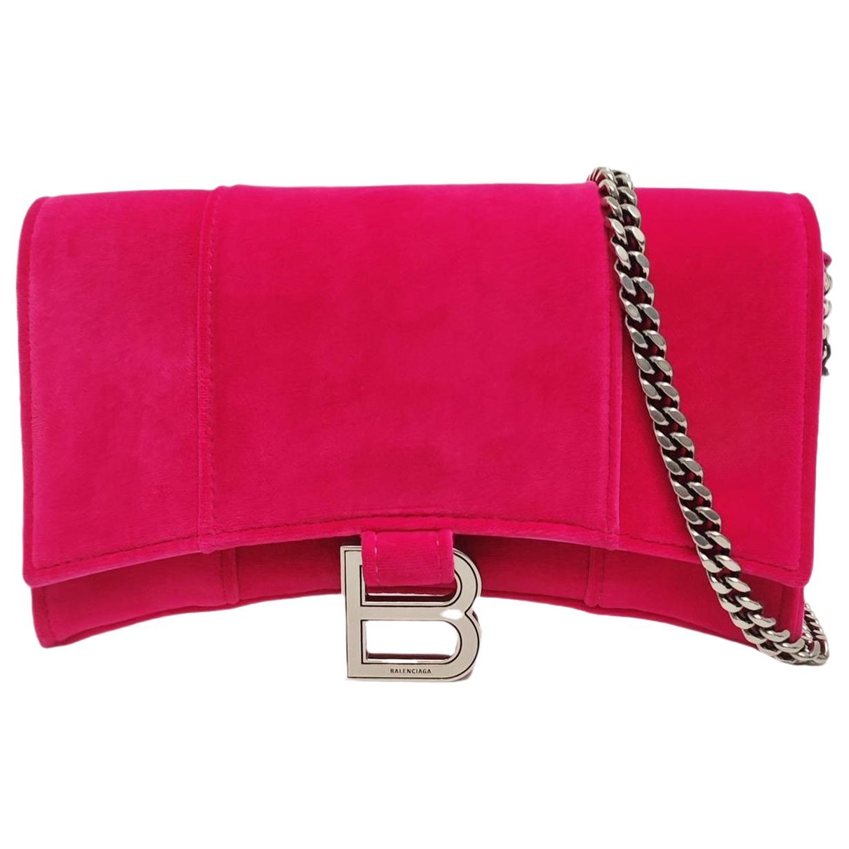 Cloth crossbody bag