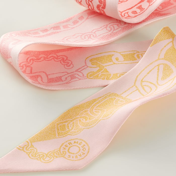 Boucles Et Maillons Twilly