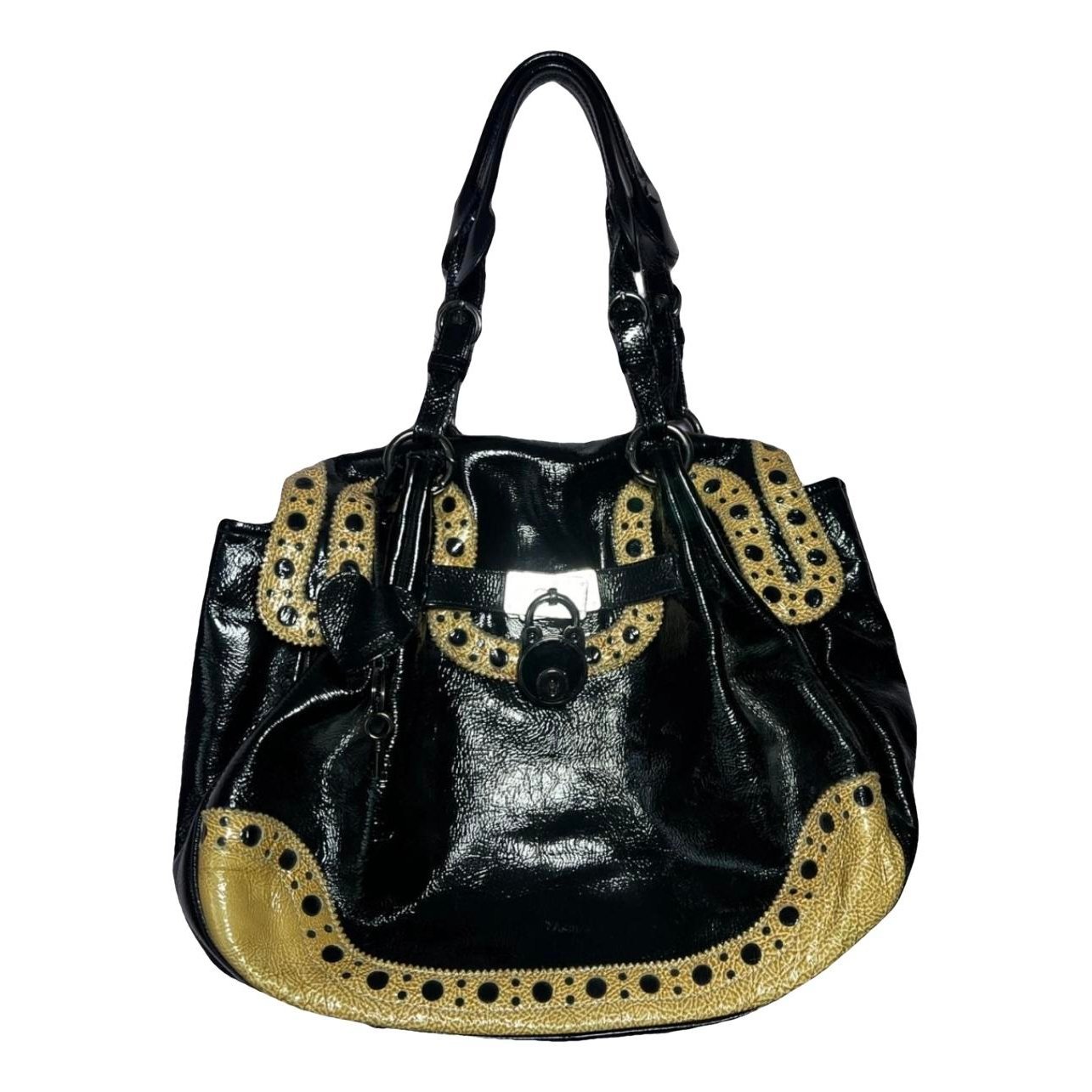 Moschino Leather handbag