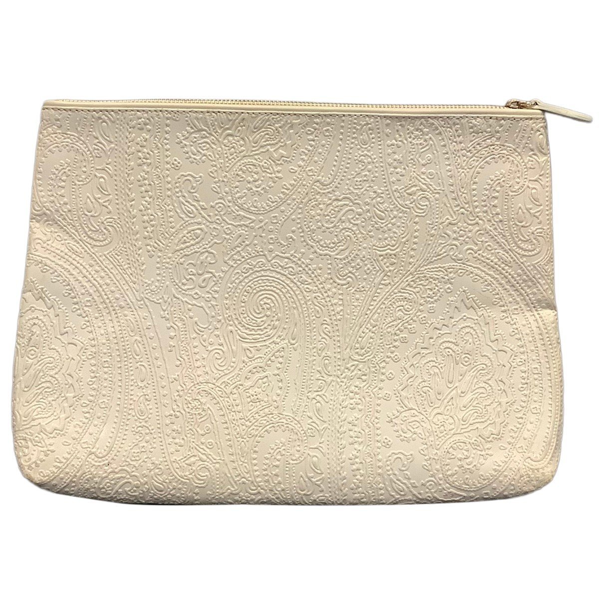 Etro Leather handbag