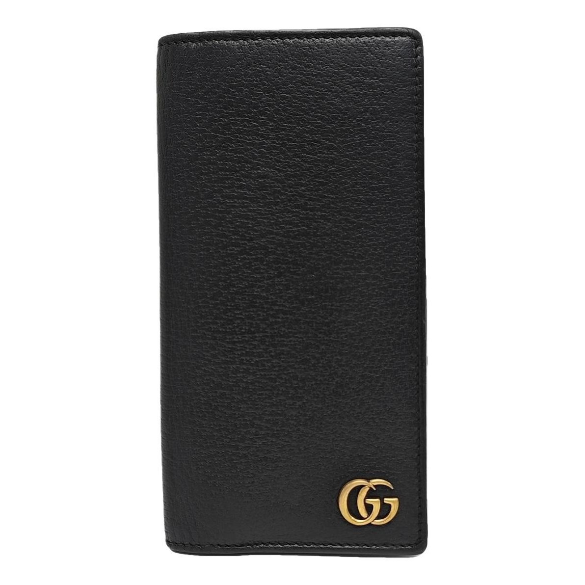 GG Marmont leather handbag