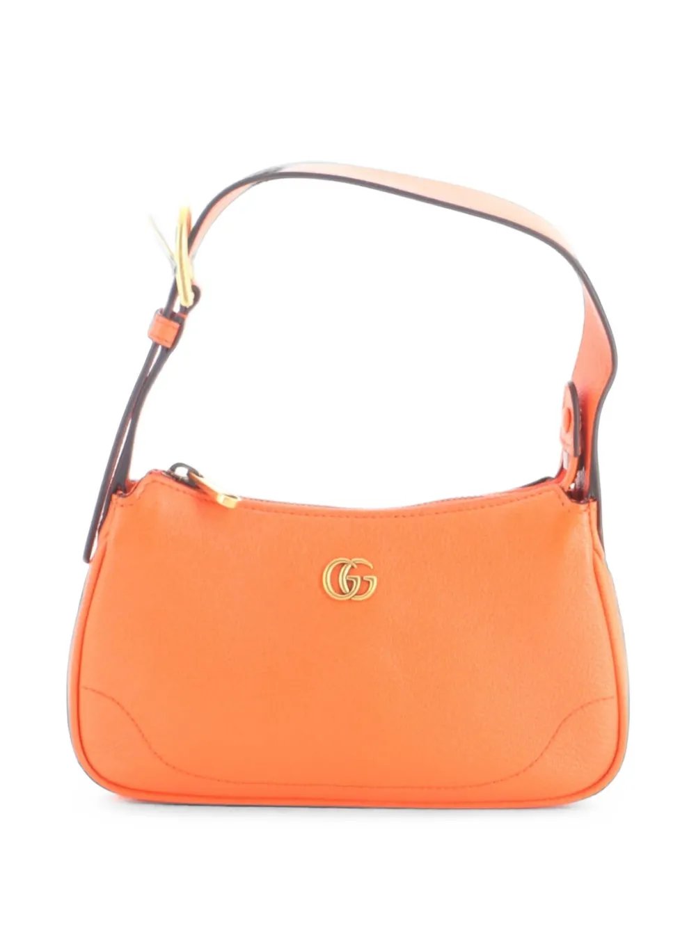 Aphrodite Leather Mini shoulder bag