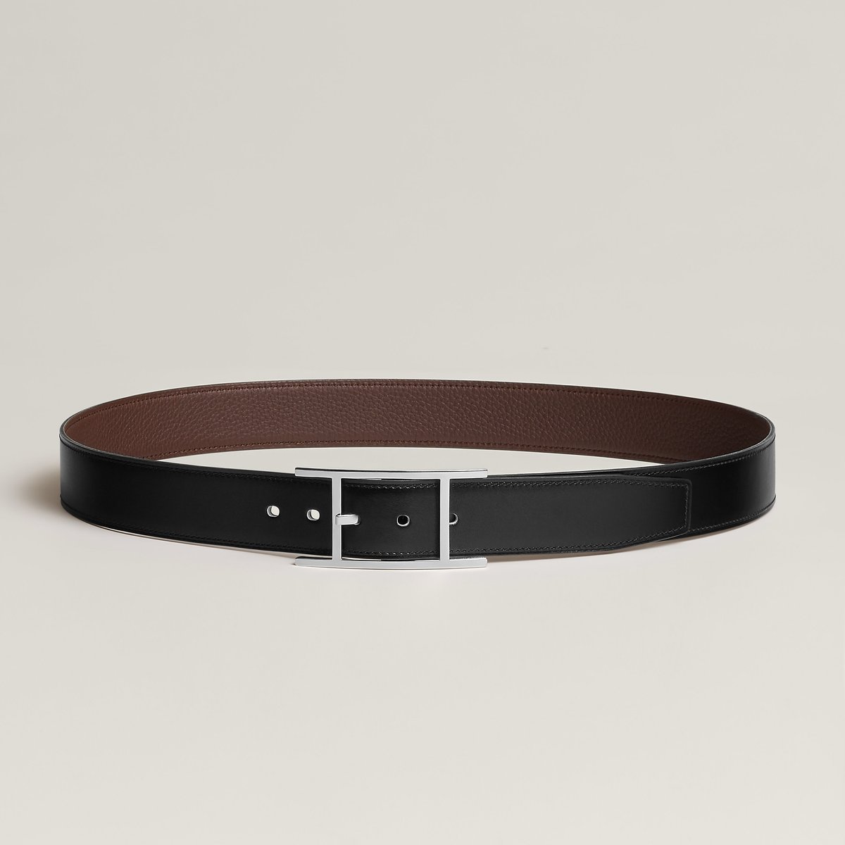 Quentin reversible belt