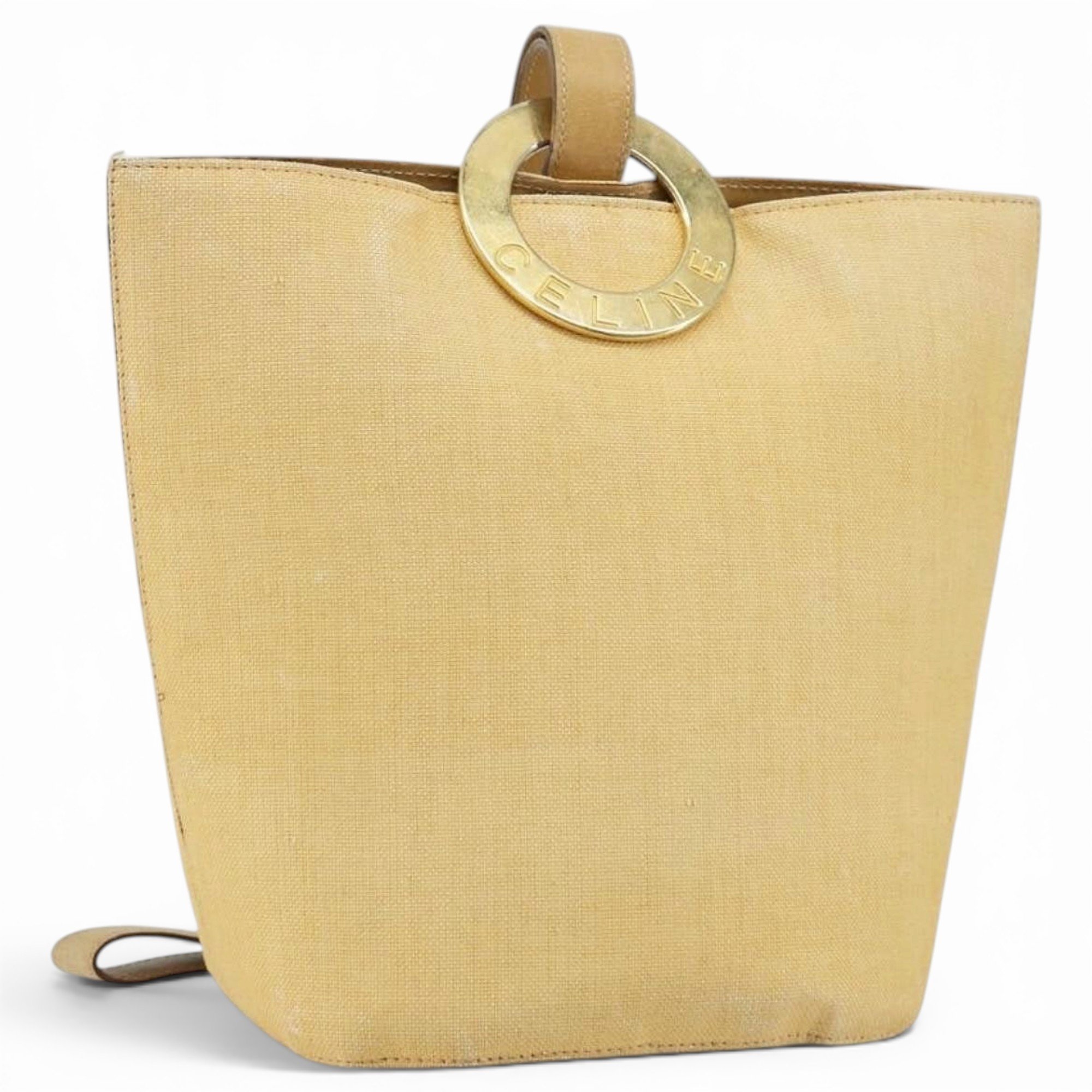 Cloth handbag