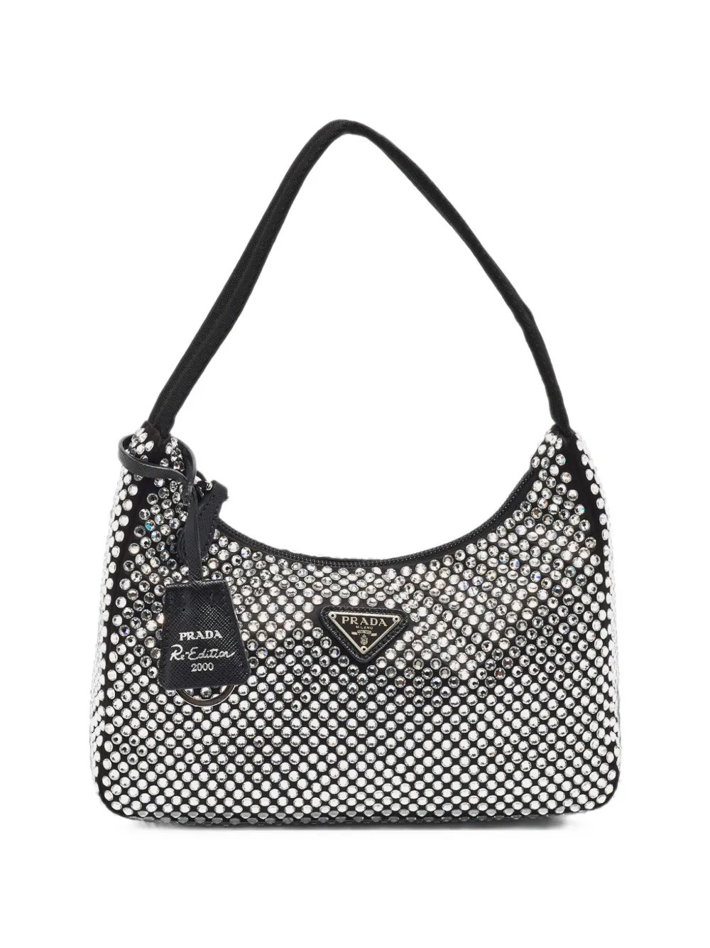 Re-Edition 2005 shoulder bag