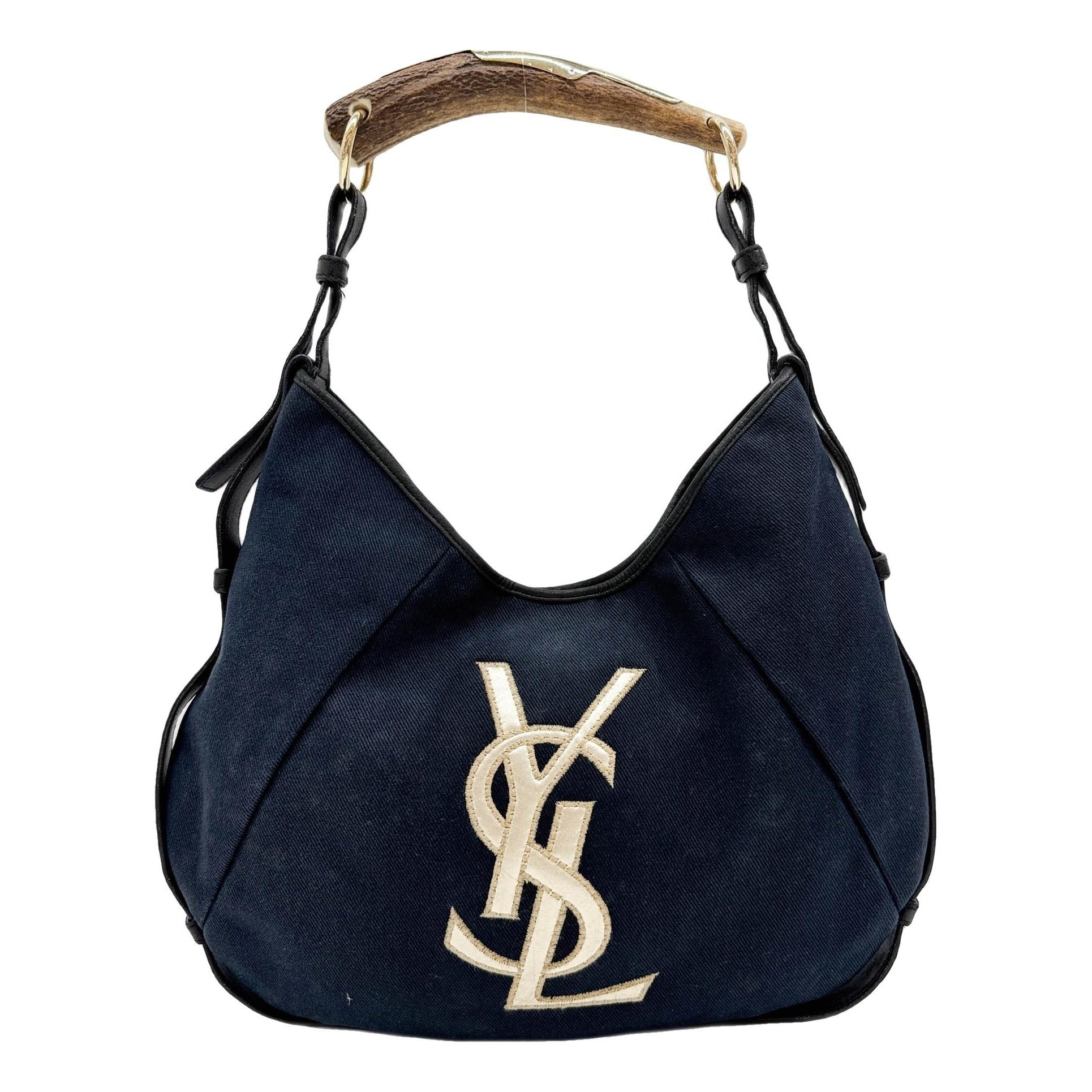 Mombasa cloth handbag
