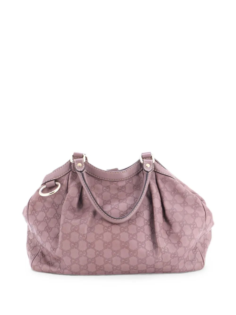 Sukey Guccissima Leather Medium tote bag