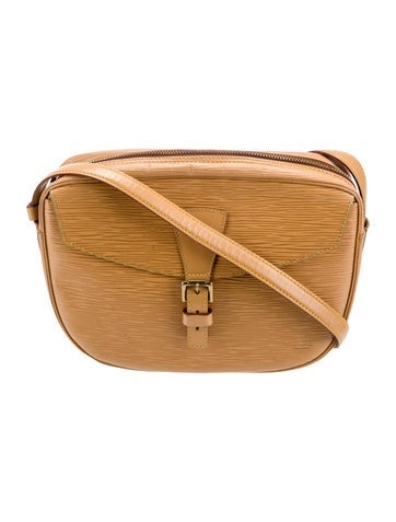 LV Monogram Jeune Fille Vintage