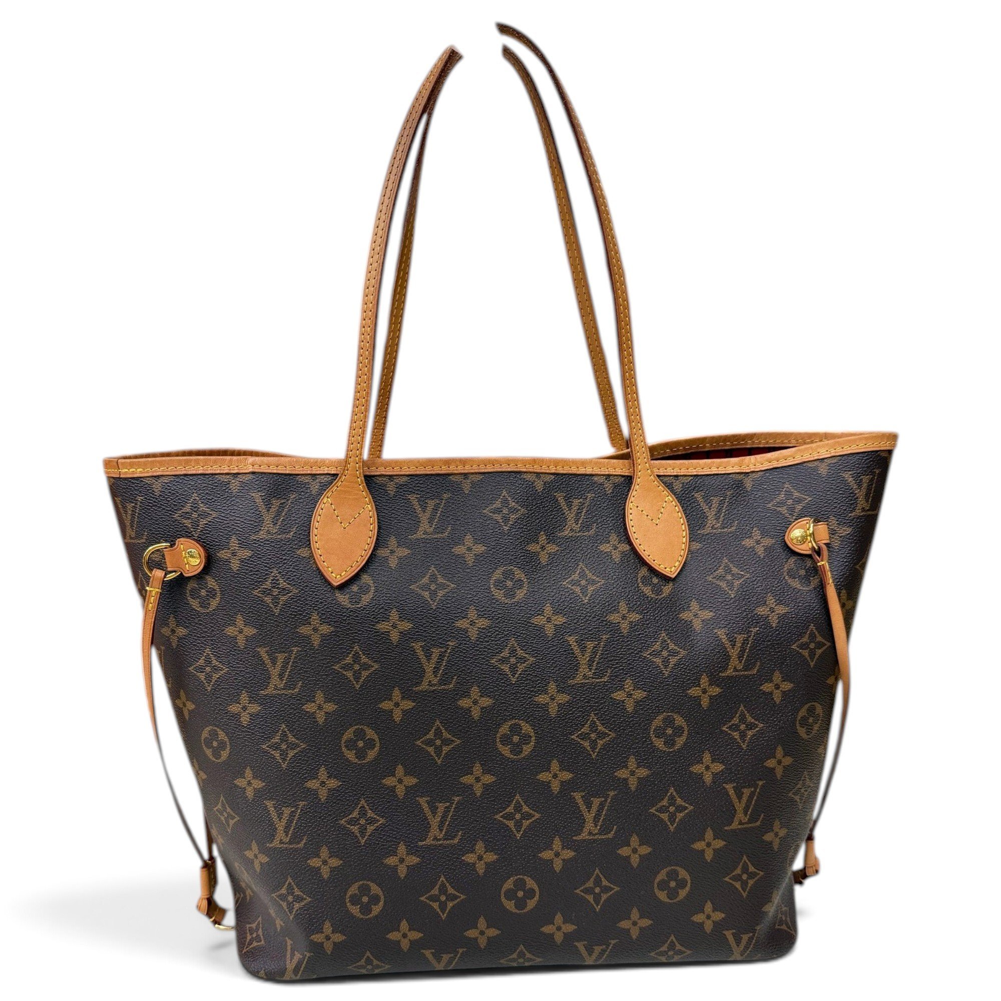 Neverfull tote