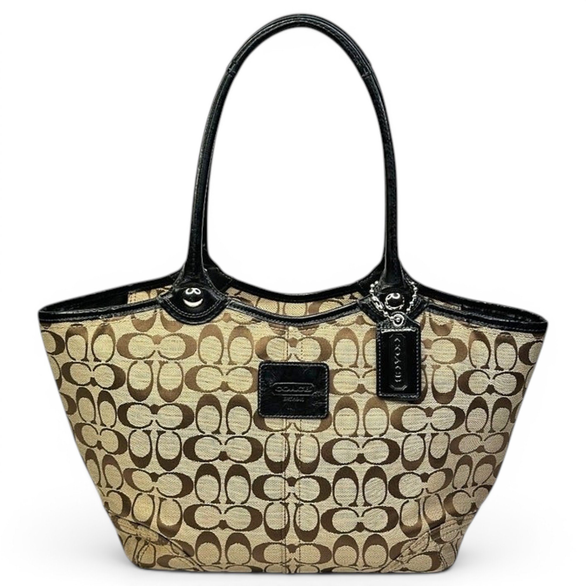 Cloth handbag