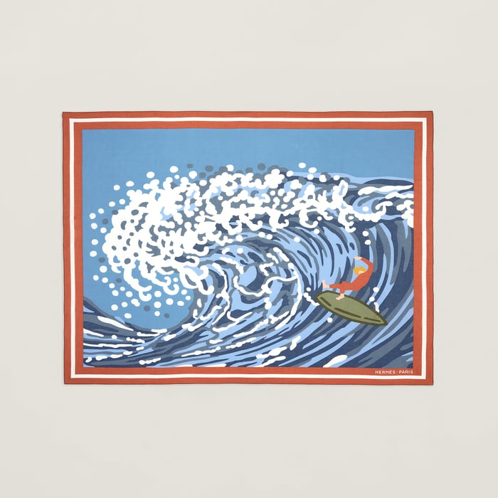 Wave Pareo