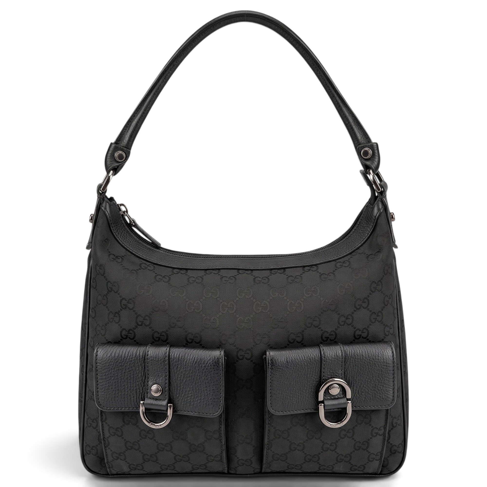 Cloth handbag