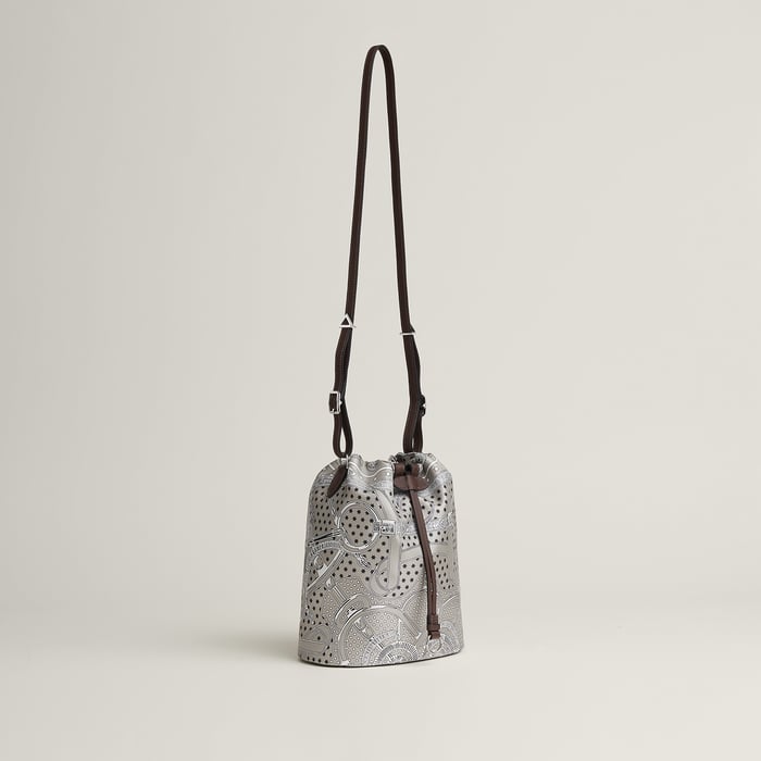Lassoie Hermès Bag
