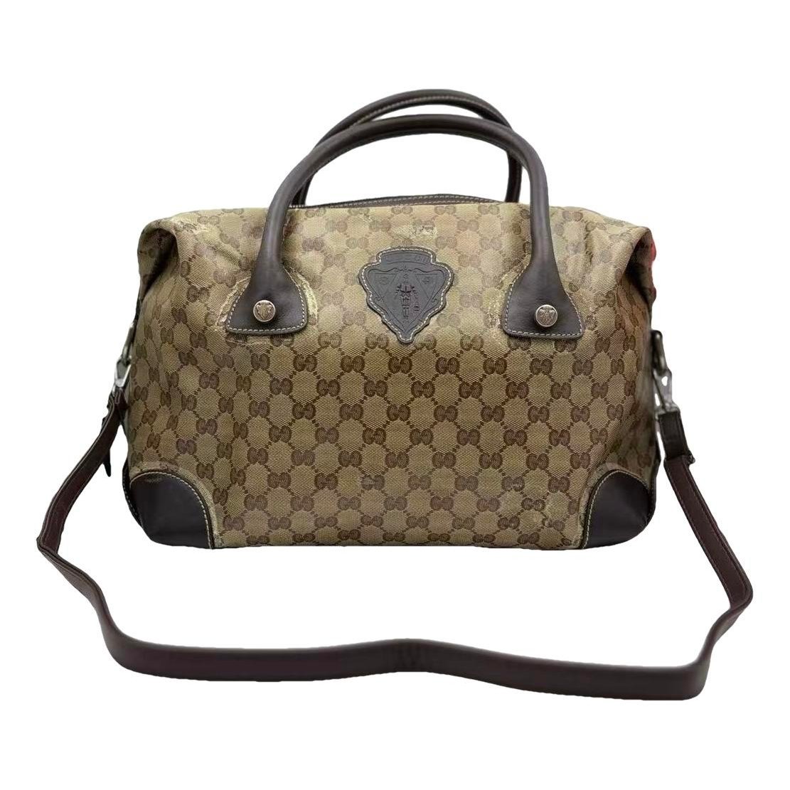 Cloth handbag