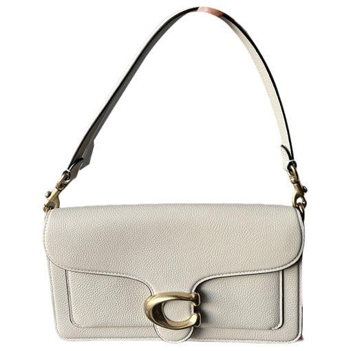 Tabby leather handbag