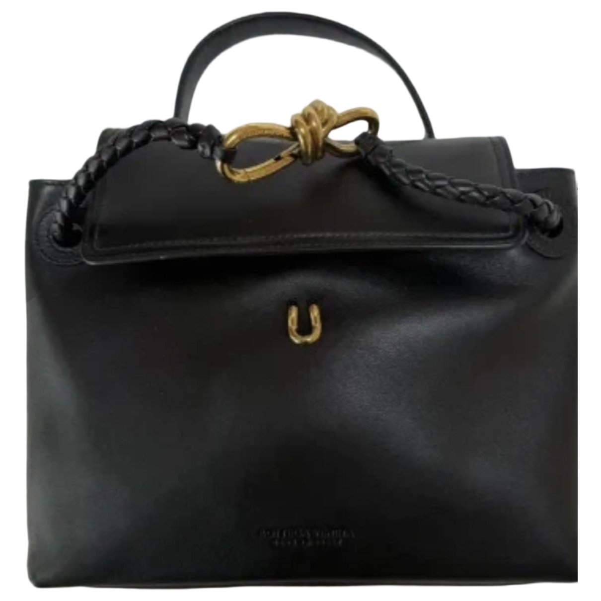 Ciao leather tote
