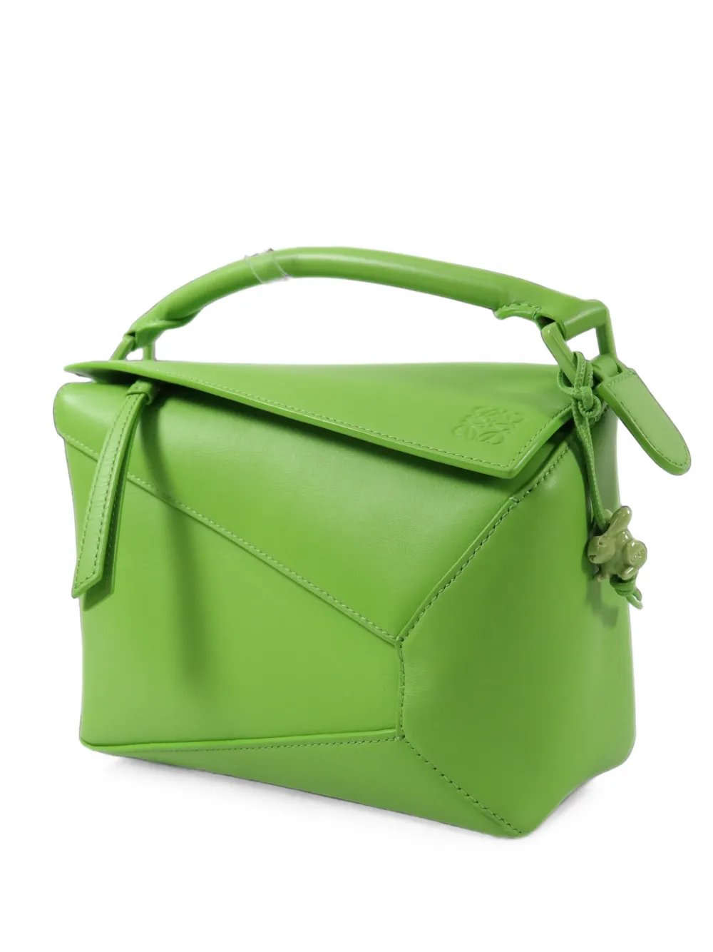 Puzzle Edge shoulder bag