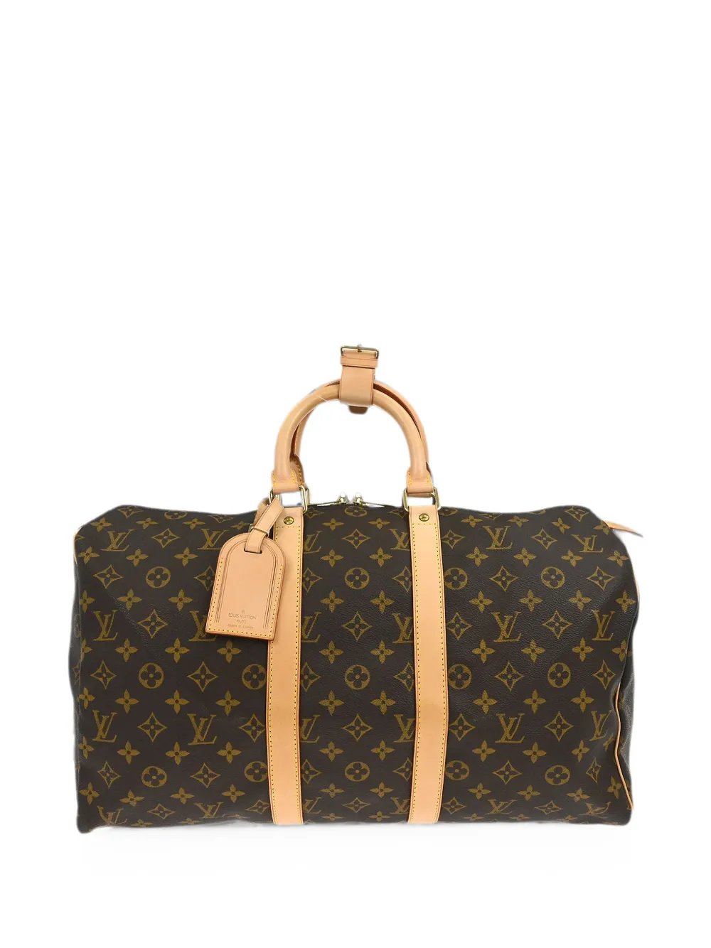Louis Vuitton 1998 45 Keepall duffle bag