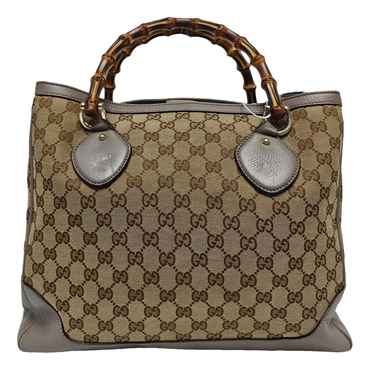 Cloth handbag