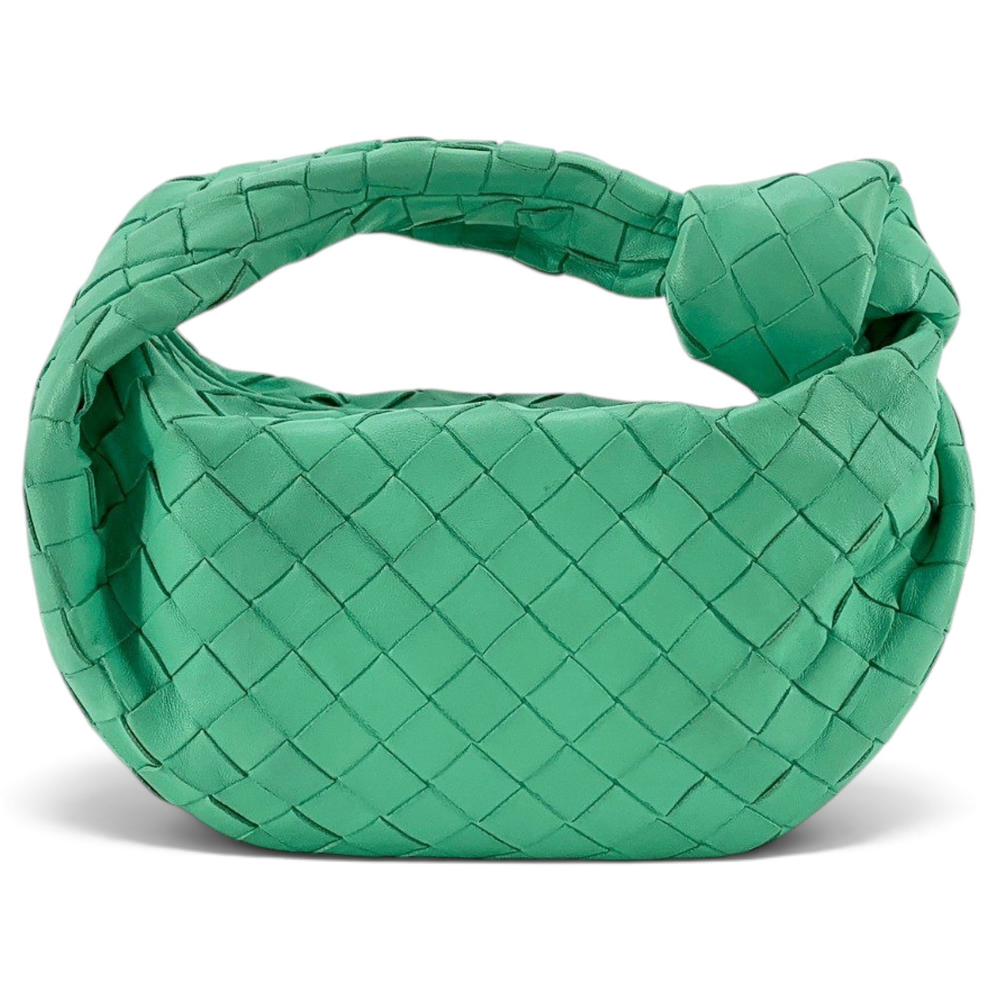 Jodie leather tote