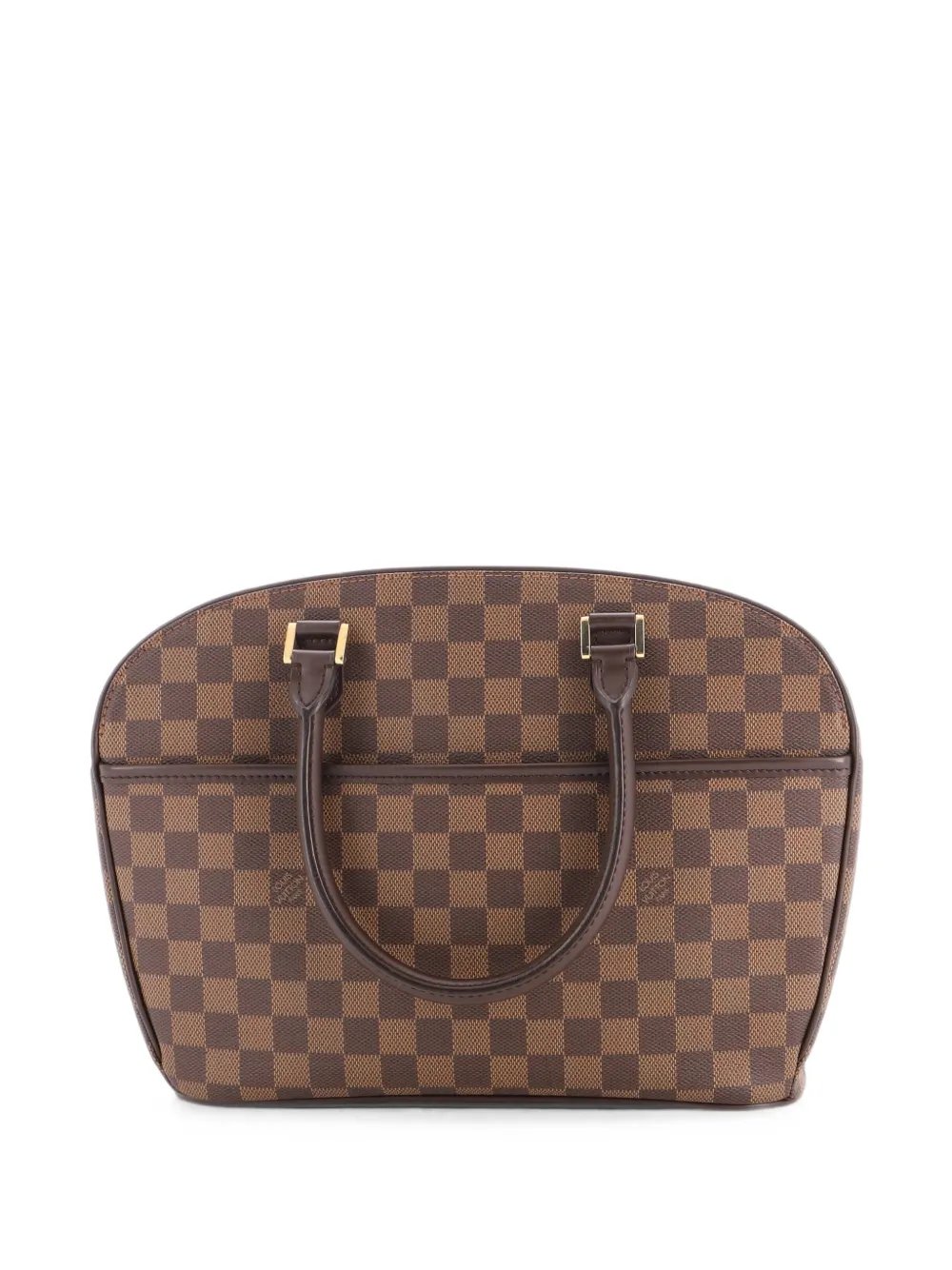 Sarria Handbag Damier Horizontal satchel
